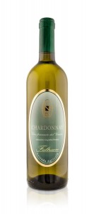 Chardonnay frizzante