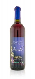 Vino Novello