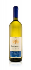 Dolcevino Bianco